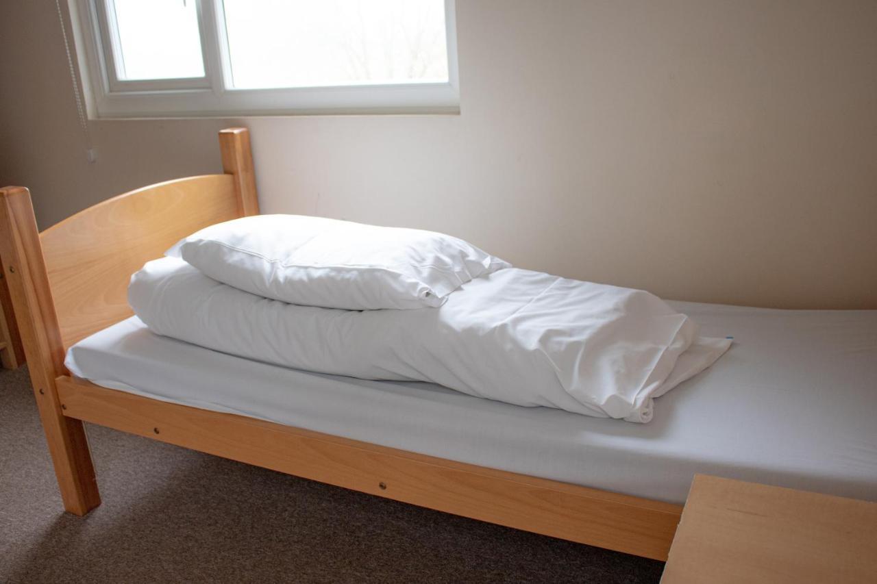 Stonehenge Hostel - Yha Affliated Cholderton Екстер'єр фото