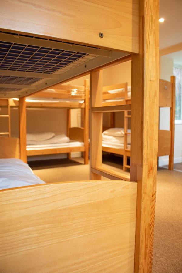 Stonehenge Hostel - Yha Affliated Cholderton Екстер'єр фото