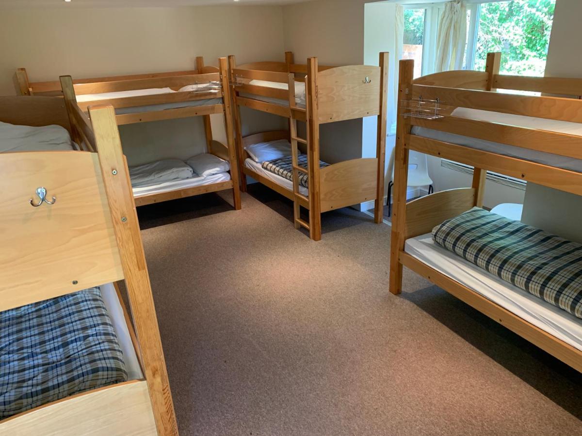 Stonehenge Hostel - Yha Affliated Cholderton Екстер'єр фото